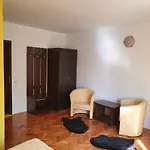 Pensiunea Casa Blaga