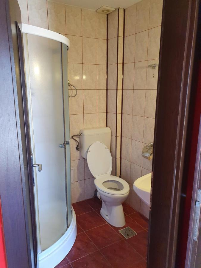 Pensiunea Casa Blaga Brașov