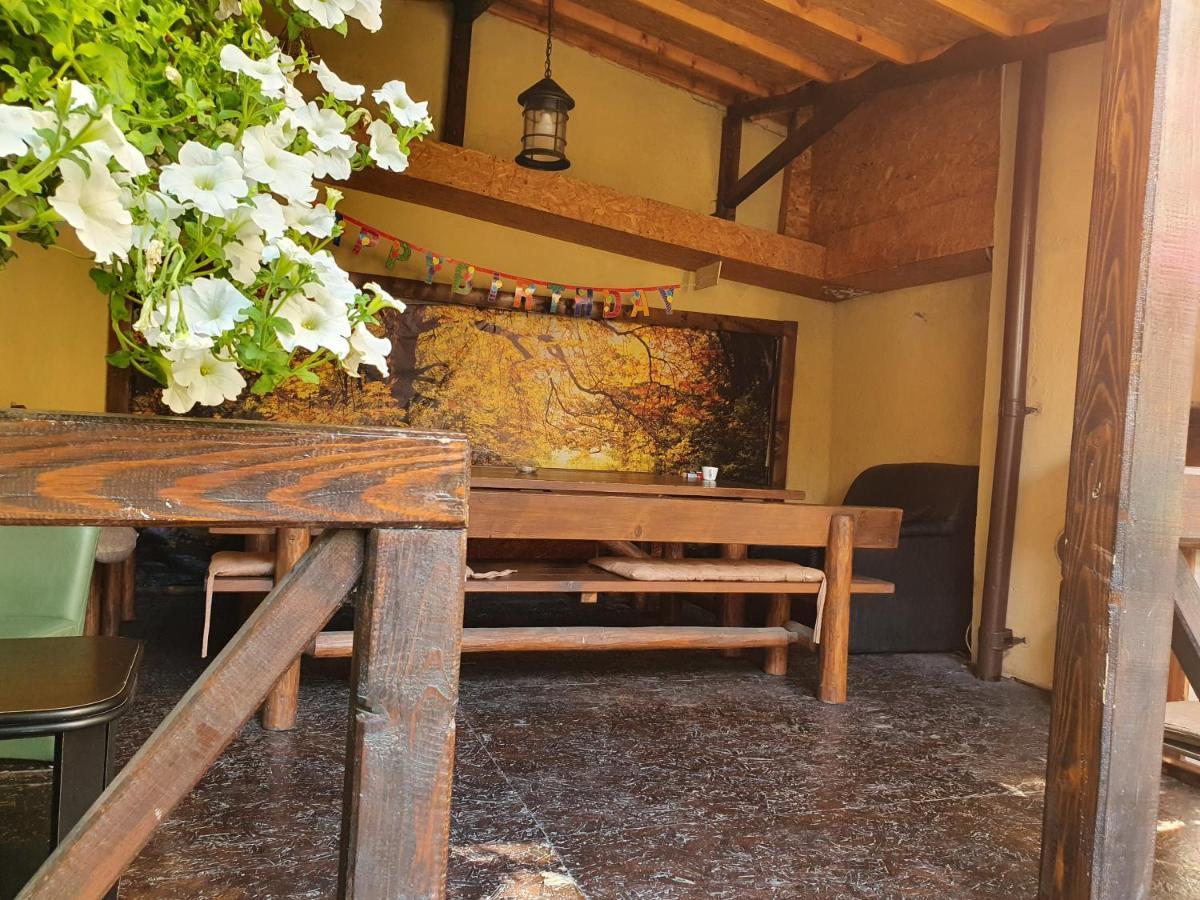 Pensiunea Casa Blaga Pensiune