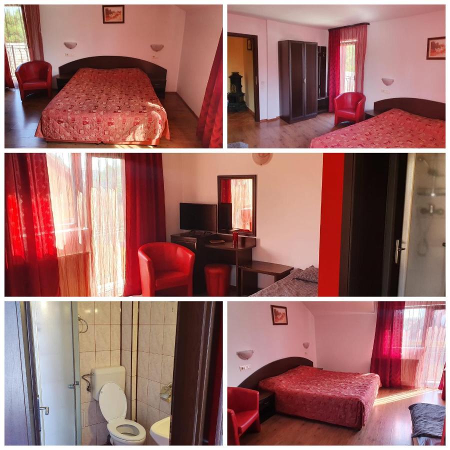 Pensiunea Casa Blaga * Brașov