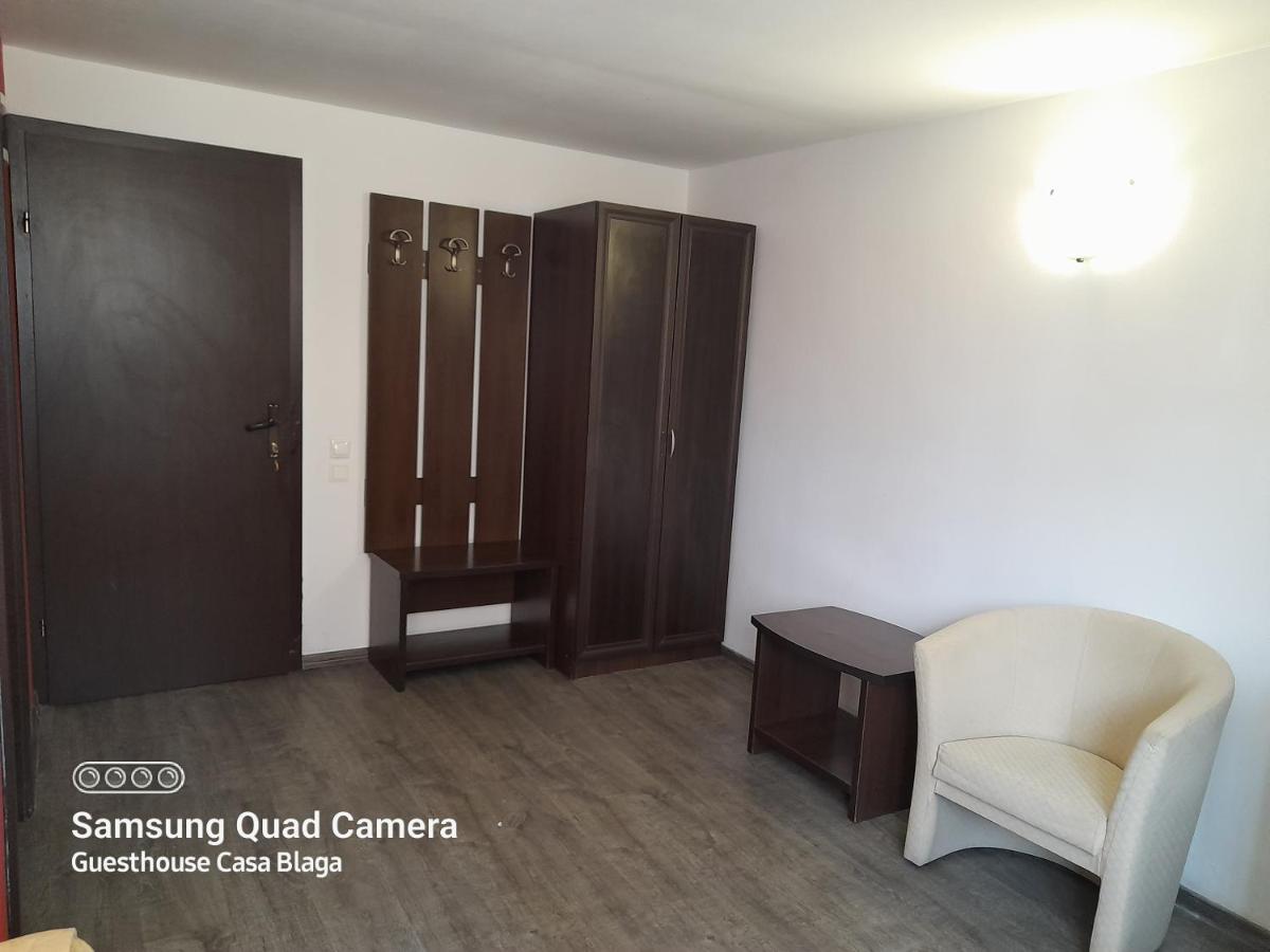 Pensiunea Casa Blaga Pensiune