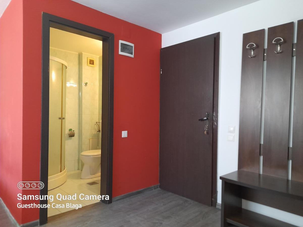 Pensiune Pensiunea Casa Blaga