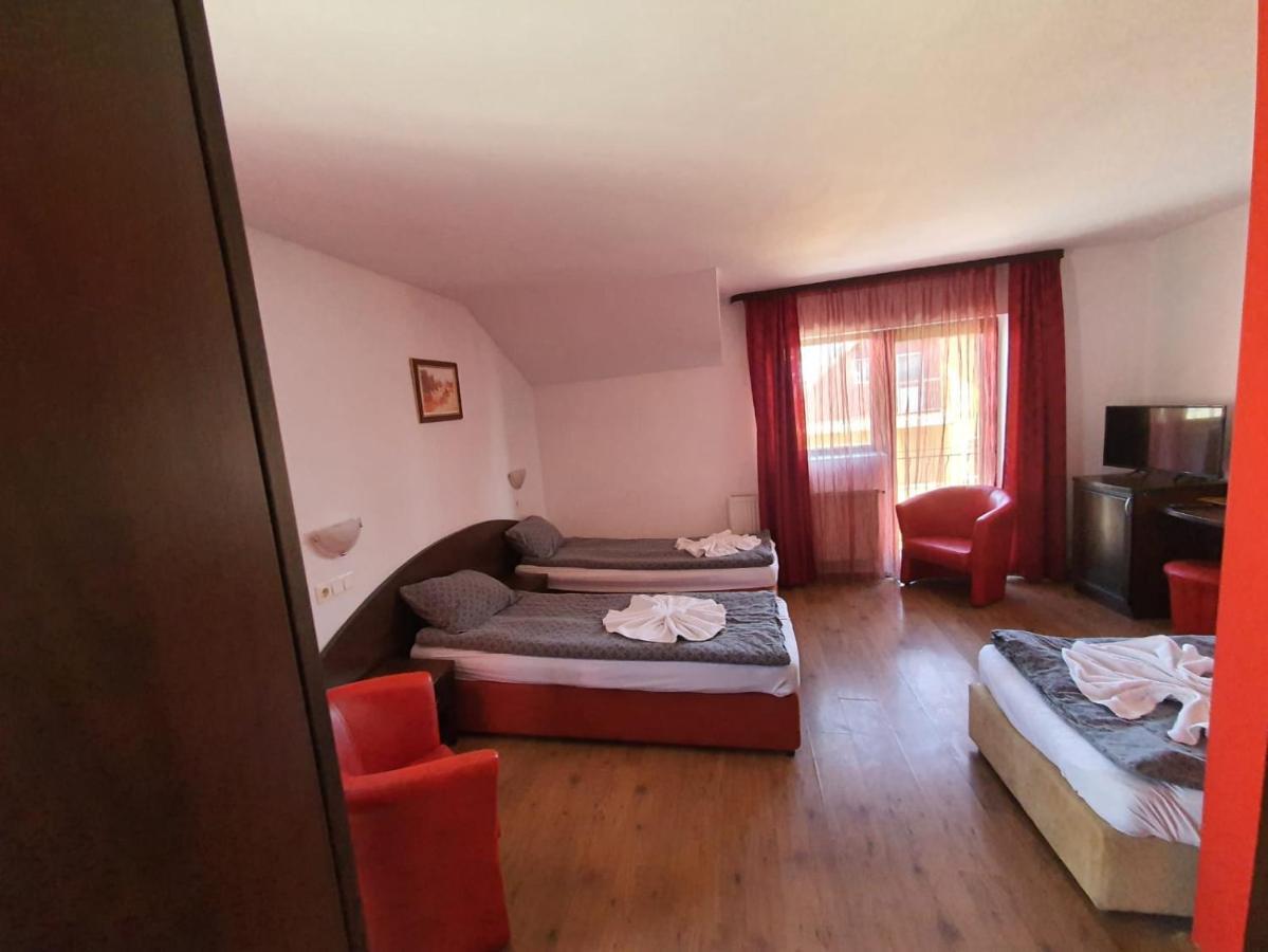 Pensiunea Casa Blaga * Brașov
