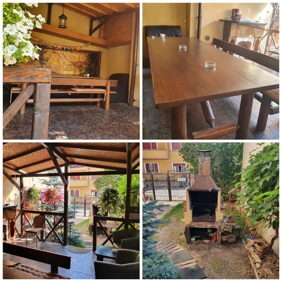 Pensiunea Casa Blaga