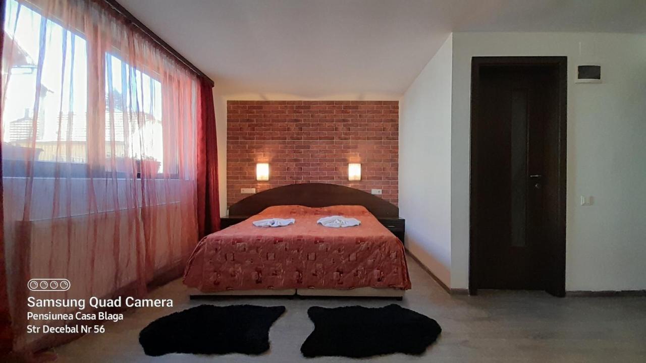 Pensiunea Casa Blaga