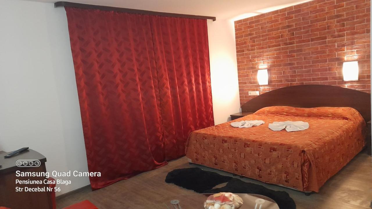 Pensiune Pensiunea Casa Blaga Brașov