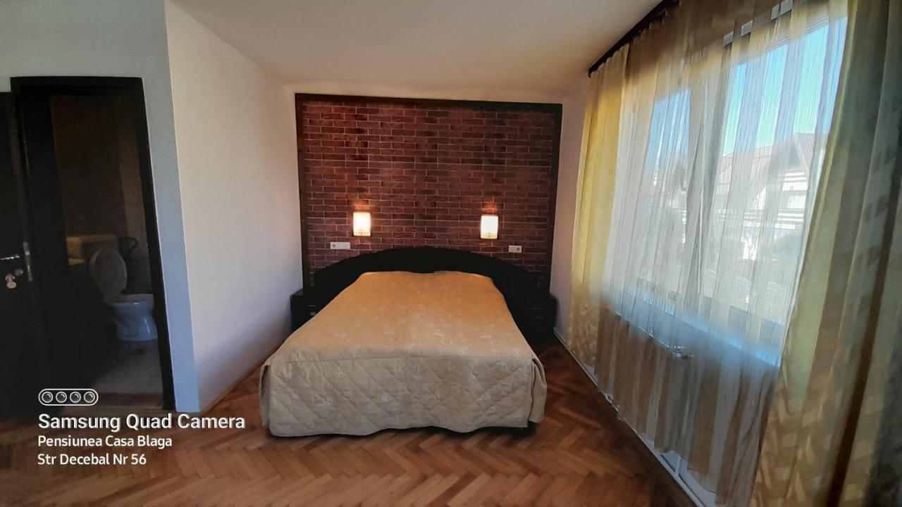 Pensiune Pensiunea Casa Blaga Brașov