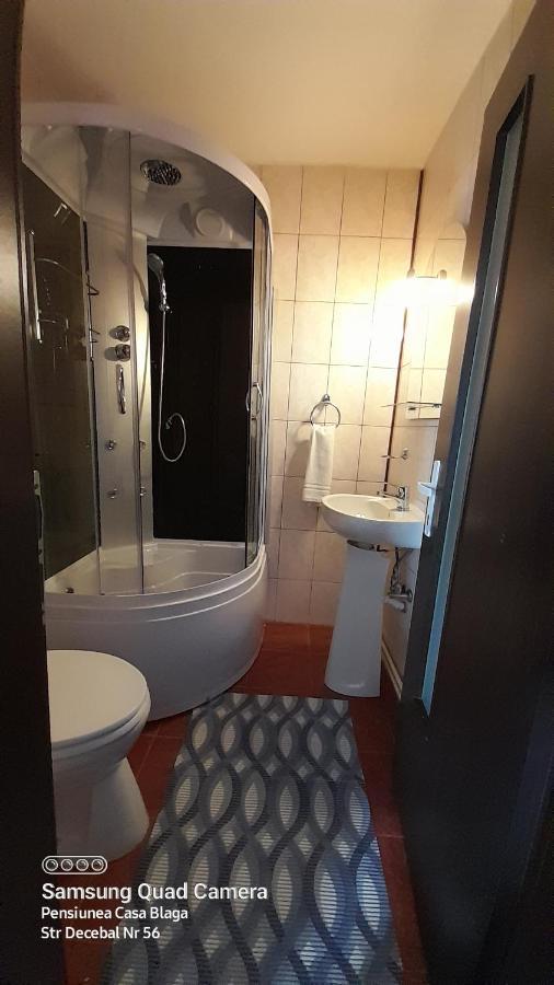 Pensiunea Casa Blaga