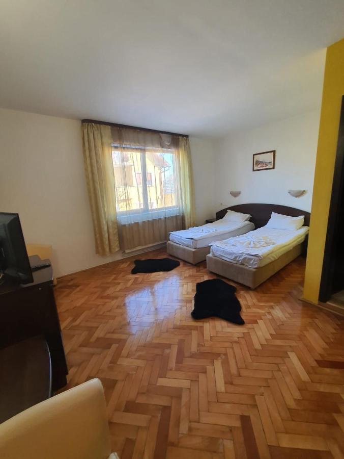 Pensiunea Casa Blaga Pensiune