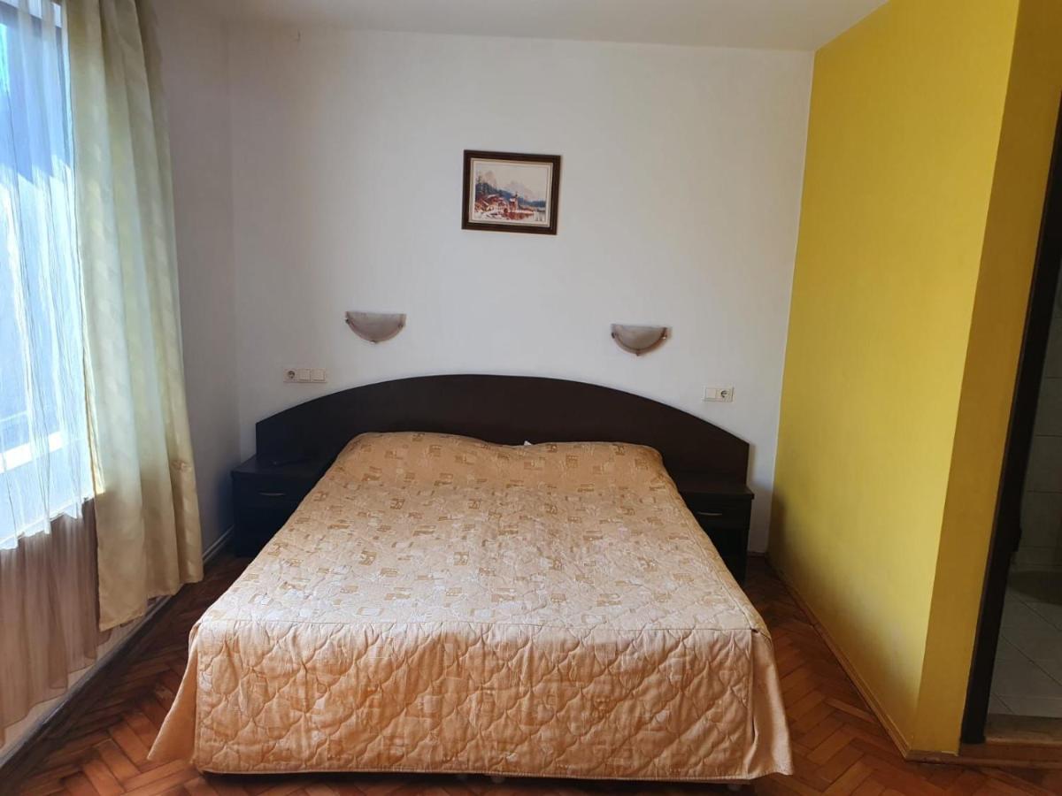 Pensiunea Casa Blaga Pensiune *