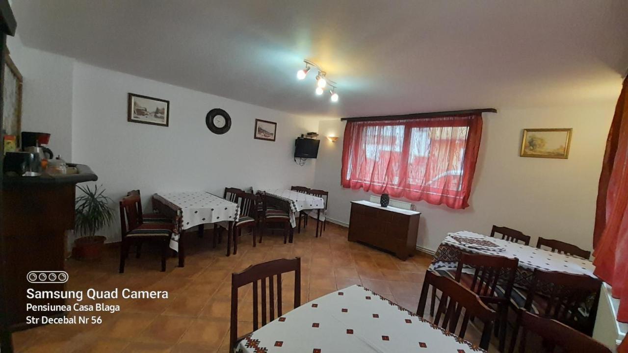Pensiune Pensiunea Casa Blaga Brașov