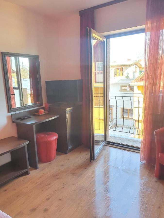 Pensiunea Casa Blaga Pensiune