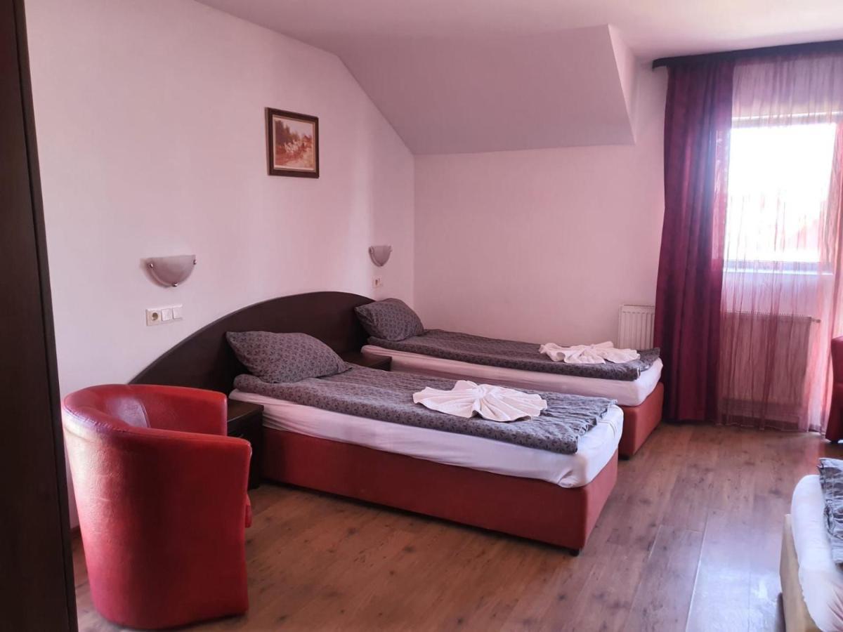 Pensiune Pensiunea Casa Blaga Brașov